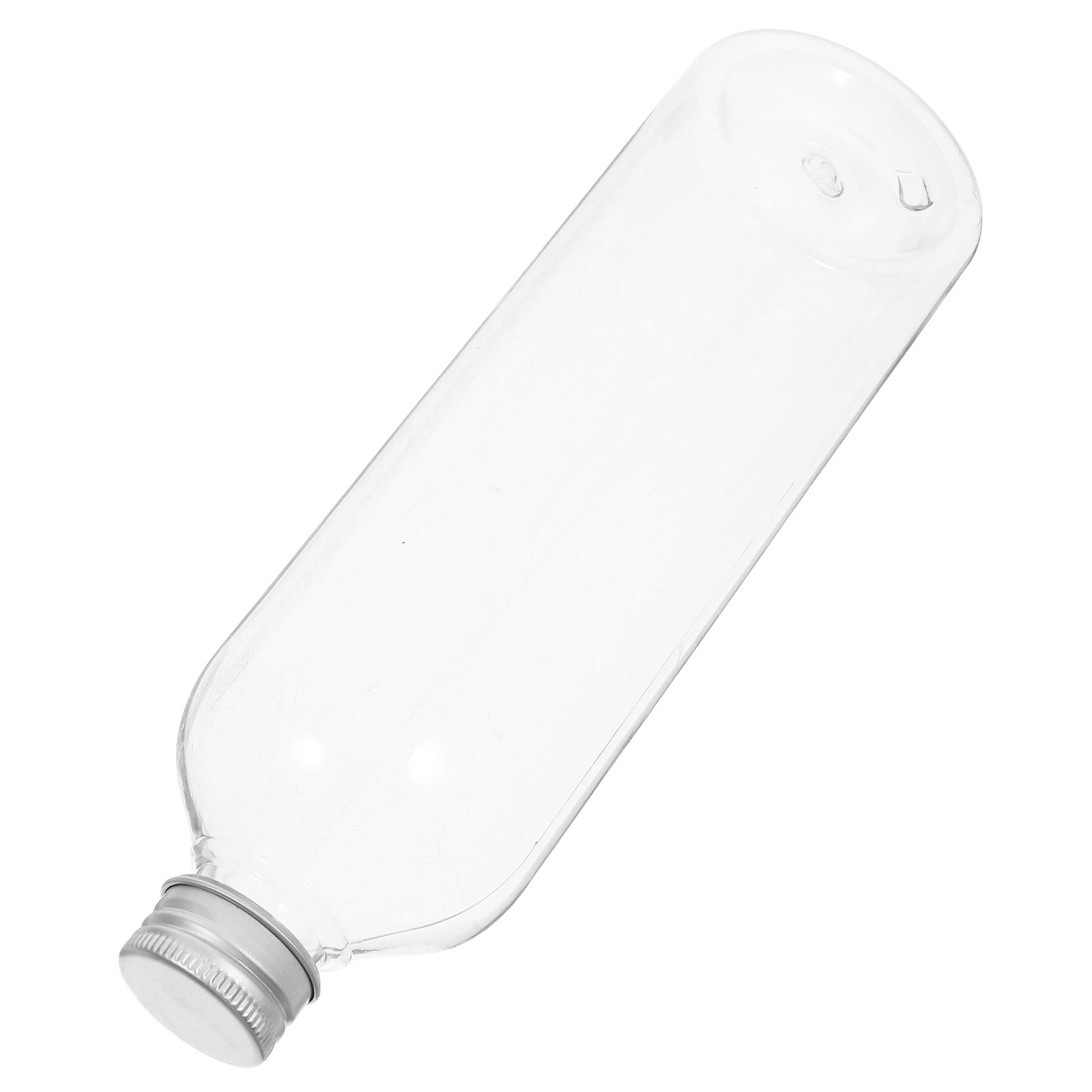 Reusable Bottle - 500ml 음료용 병, PET 재질, 누수