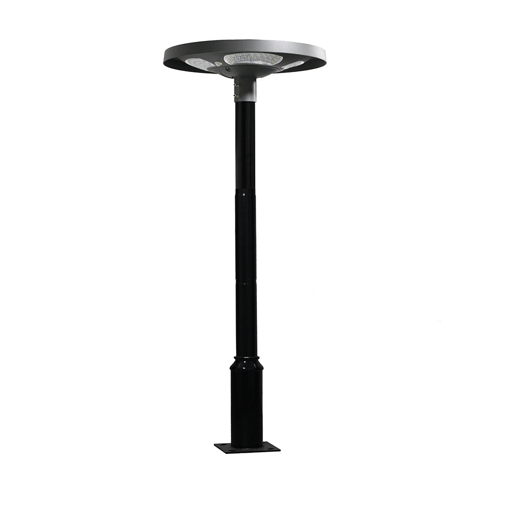 Solar Garden Light - 방수 IP65 UFO 태양광 LED 정원