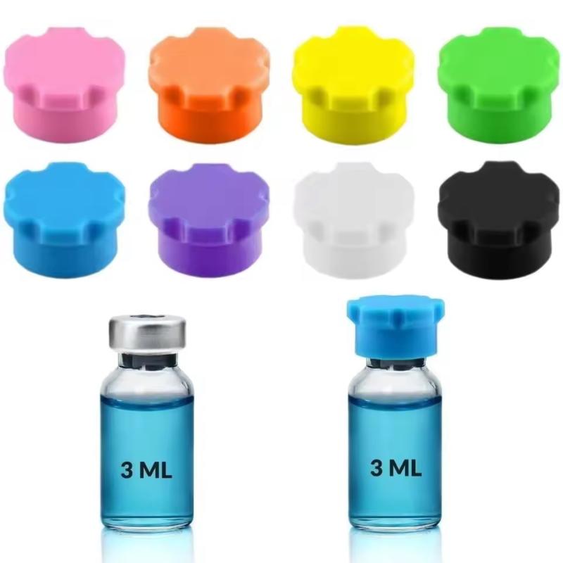 Reusable Bottle - 8개입, 재사용 가능한 미끄럼 방지 유리