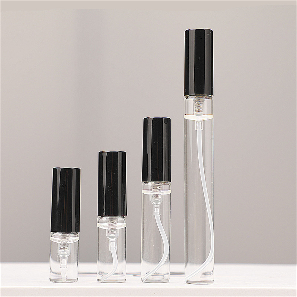휴대용 미니 빈 향수 유리 스프레이 디펜서, 화장품 샘 - Reusable Bottle 리뷰 및 가격