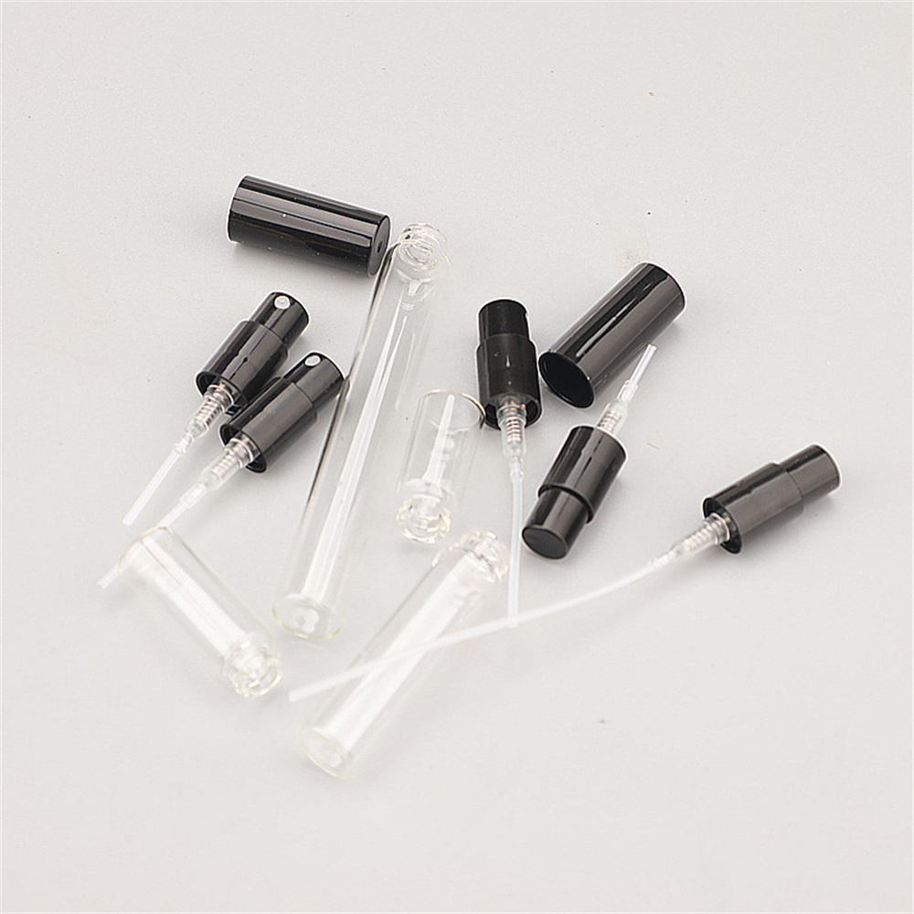 휴대용 미니 빈 향수 유리 스프레이 디펜서, 화장품 샘 - Reusable Bottle 리뷰 및 가격