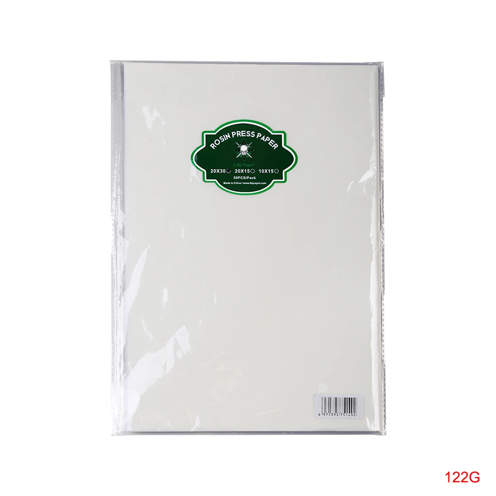 50 개/가방 로진 프레스 종이 15/20/30cm 크 - Beeswax Wrap 리뷰 및 가격