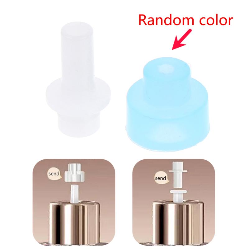 향수 병용 어댑터 2개 세트, 호른형 노즐 커넥터, 휴 - Reusable Bottle 리뷰 및 가격