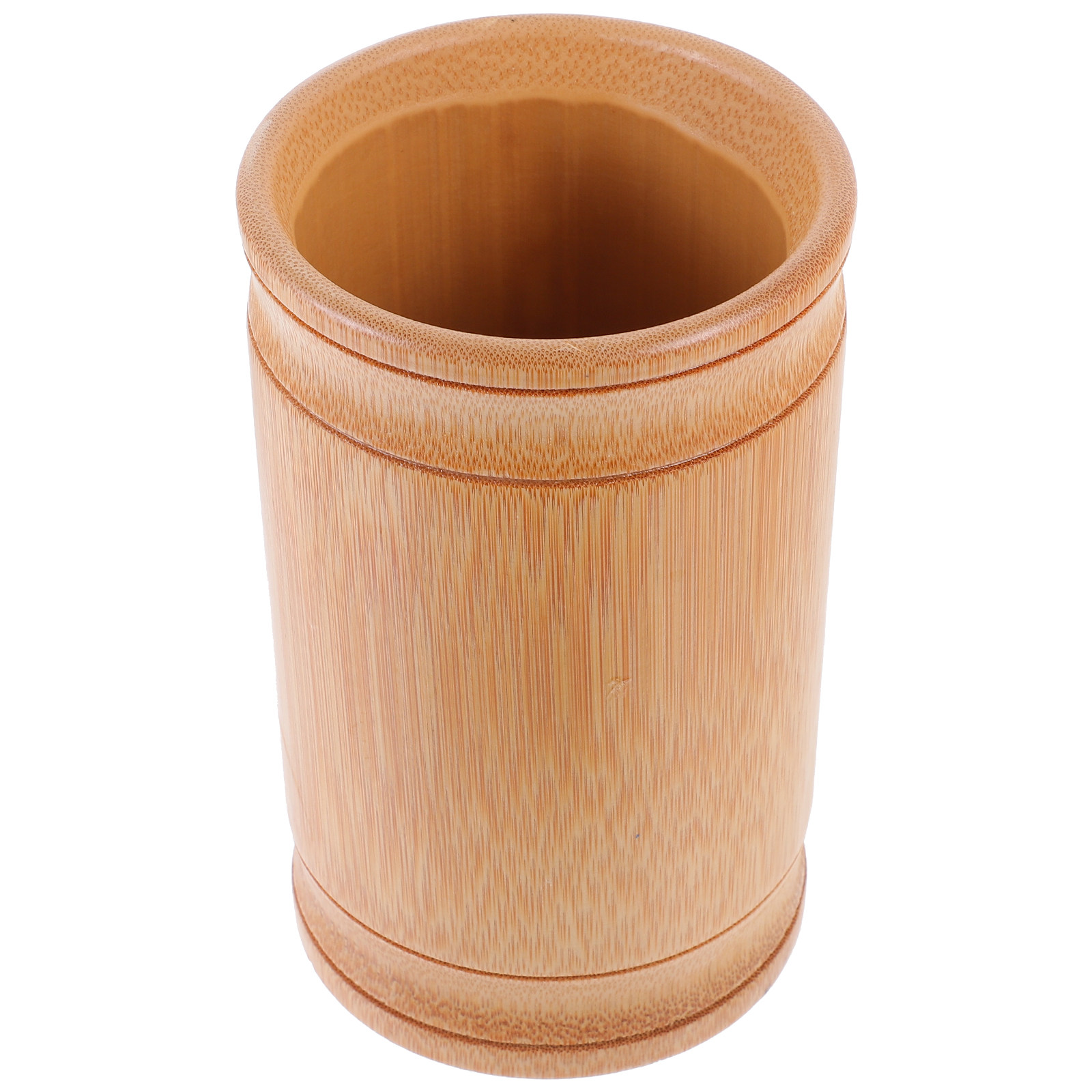 대나무 소재의 주방 조리대 정리함: 포크, 숟가락, 젓 - Bamboo Cutlery 리뷰 및 가격