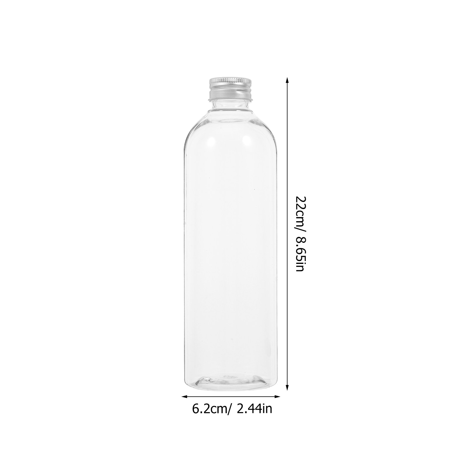 500ml 음료용 병, PET 재질, 누수 방지 알루미 - Reusable Bottle 리뷰 및 가격