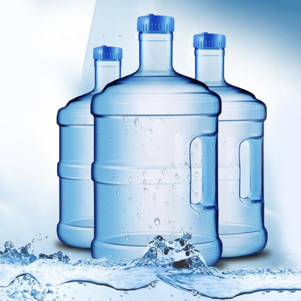 캠핑, 여행, 야외 활동, 피크닉에 적합한 손잡이가 달 - Reusable Bottle 리뷰 및 가격