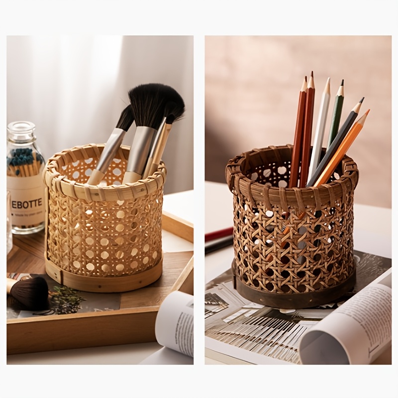 1pc 칼 붙이 스탠드 - 다기능 숟가락 및 젓가락 보 - Bamboo Cutlery 리뷰 및 가격