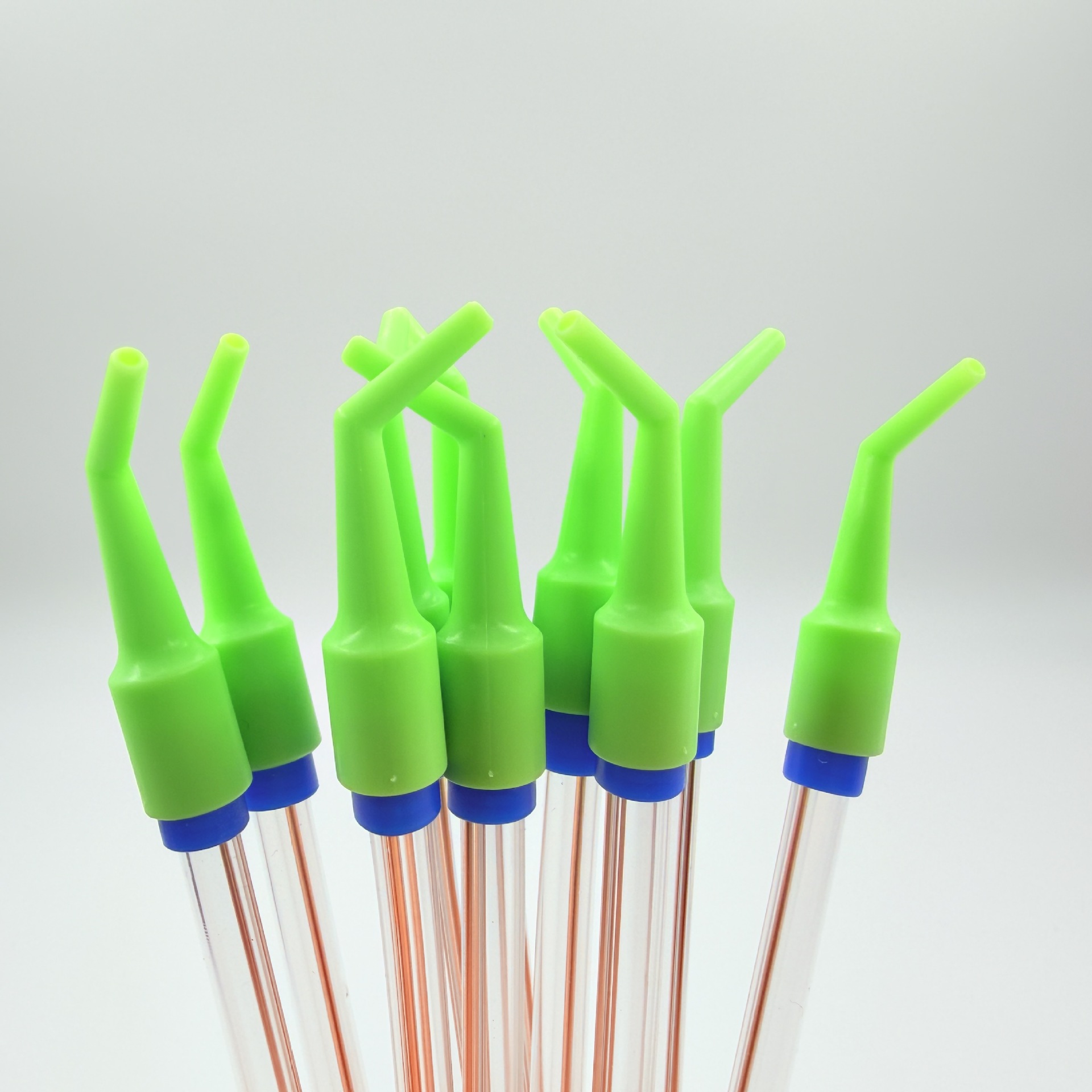 10pcs 치과용 일회용 흡입팁 변환 헤드 타액 배출기 - Reusable Straw 리뷰 및 가격