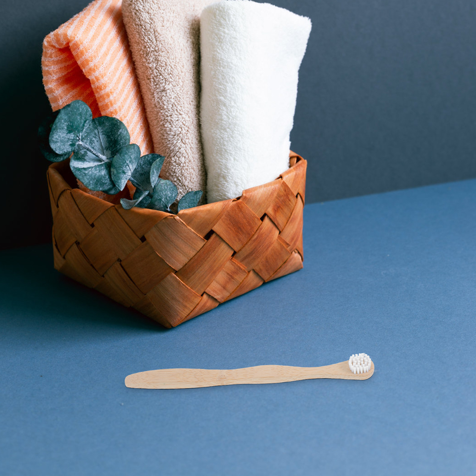 4개 세트의 대나무 혀 클리너 및 칫솔 세트: 깊숙한  - Bamboo Toothbrush 리뷰 및 가격