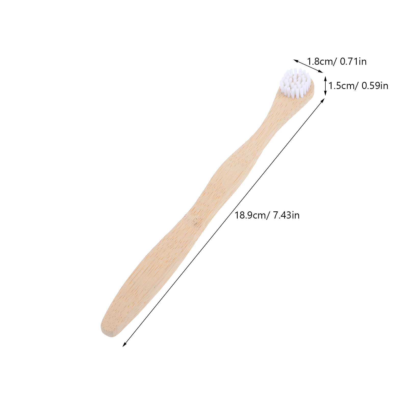 4개 세트의 대나무 혀 클리너 및 칫솔 세트: 깊숙한  - Bamboo Toothbrush 리뷰 및 가격