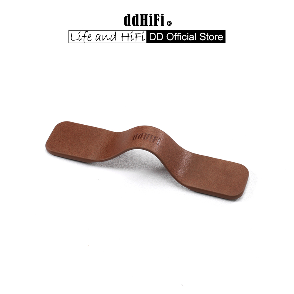 DD ddHiFi C10D 마그네틱 케이블 클립/정리함 - Beeswax Wrap 리뷰 및 가격