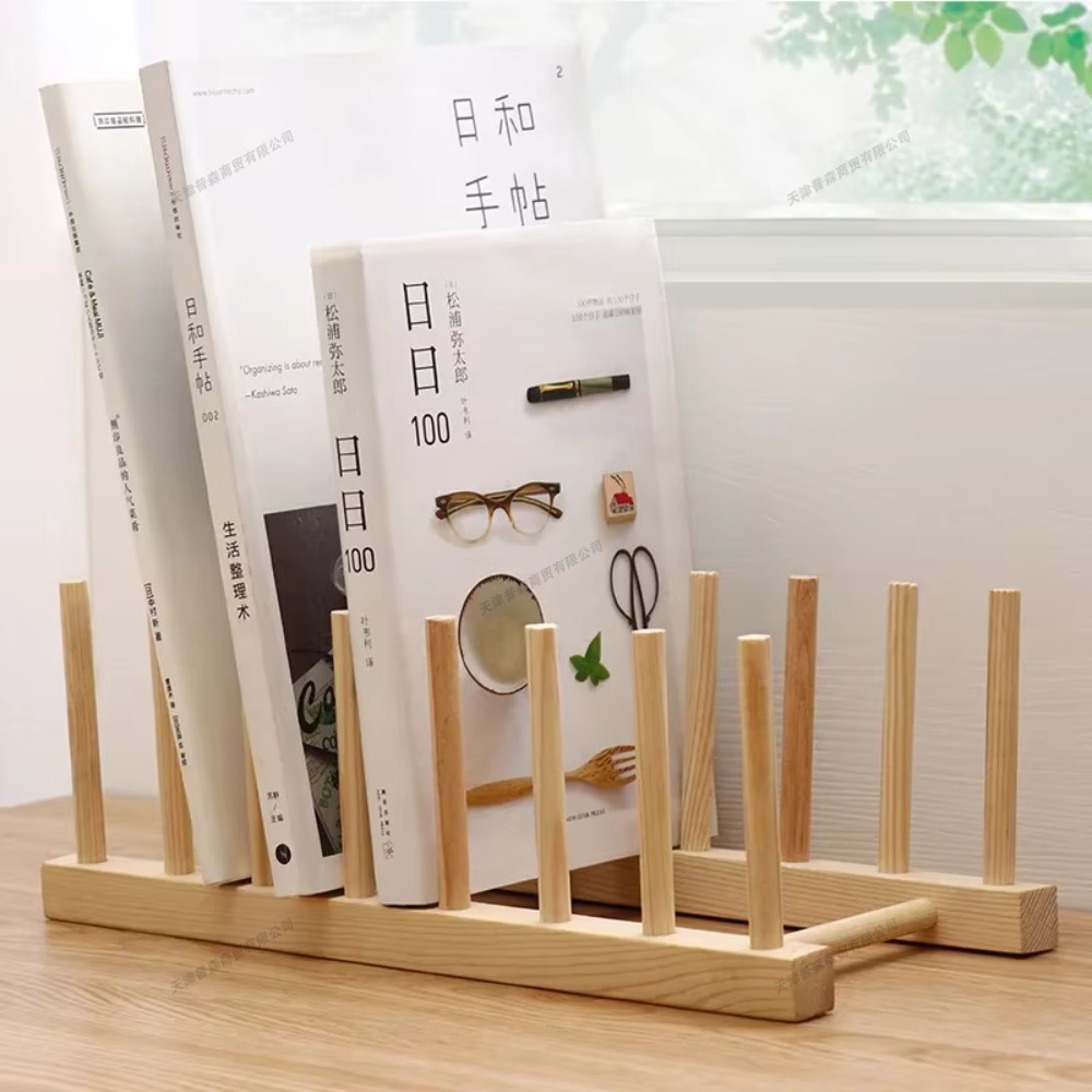 DIY 대나무 배수형 접시 건조대 나무 접시 랙 식기  - Bamboo Cutlery 리뷰 및 가격