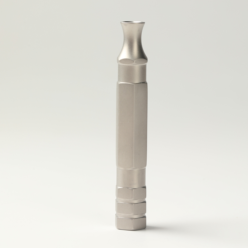 YAQI 75mm 솔리드 316 스테인리스 스틸 안전  - Safety Razor Handle 리뷰 및 가격