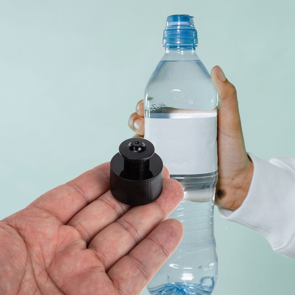 20개입, 인체공학적 디자인의 누수 방지 뚜껑, 나사식 - Reusable Bottle 리뷰 및 가격
