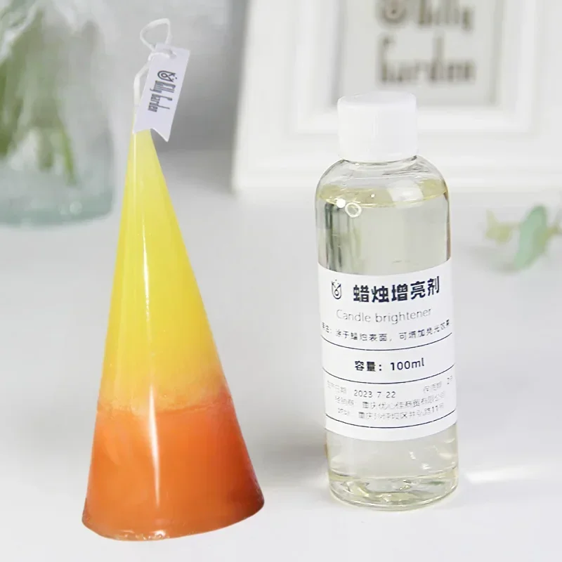 향기로운 양초 표면 밝은 빛 오일 100ml/병 비 난 - Beeswax Wrap 리뷰 및 가격